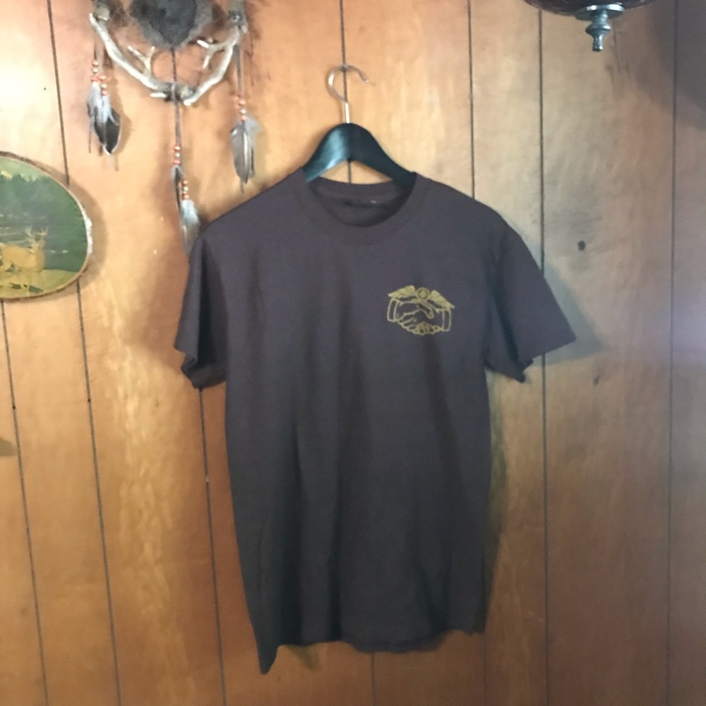 VNM Tee